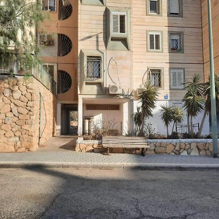 סלעית 8 Apartment Mitzpe Ramon Luaran gambar