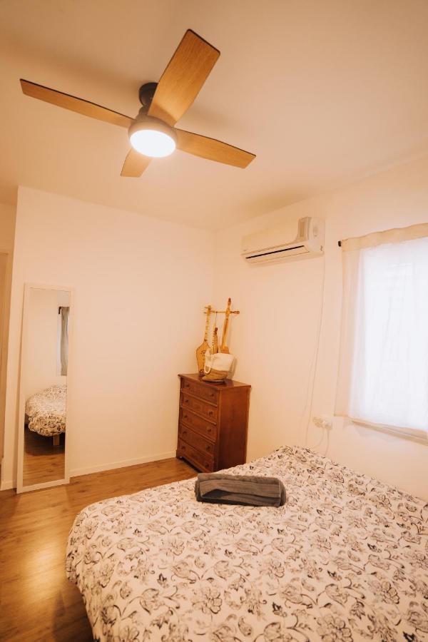 סלעית 8 Apartment Mitzpe Ramon Luaran gambar