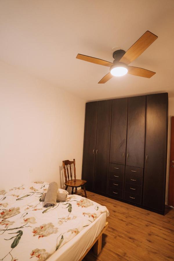 סלעית 8 Apartment Mitzpe Ramon Luaran gambar